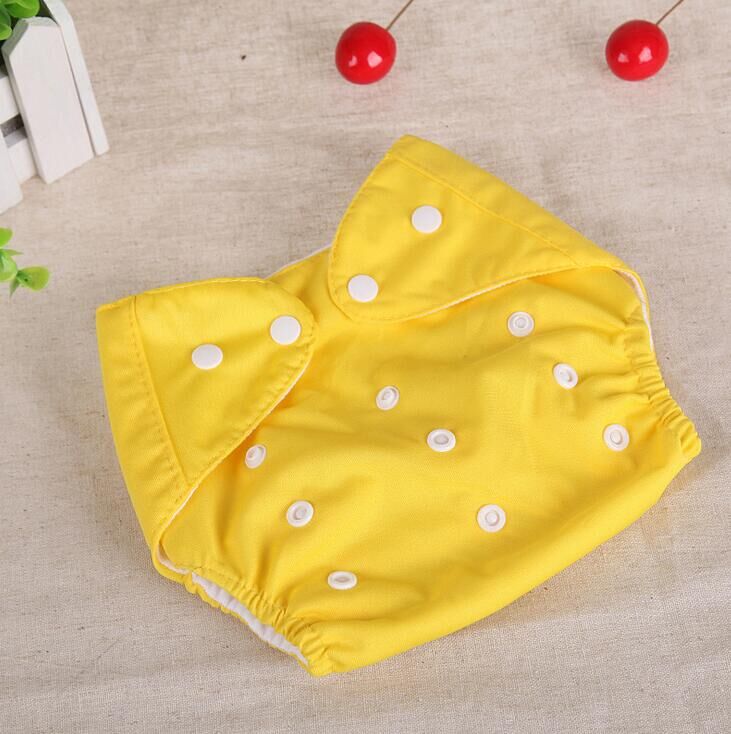 Baby Reusable Washable Nappies